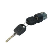 URO PARTS Ignition Lock Cylinder, 3B0905855C 3B0905855C